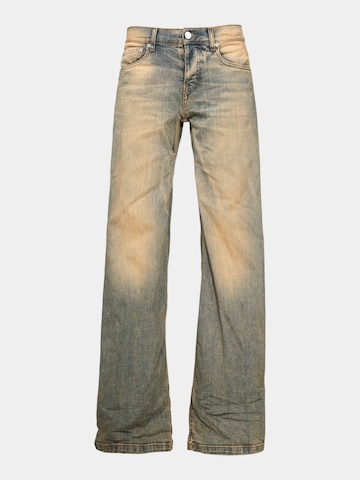 regular Jeans 'CONCRETE EROSION Jeans - P27235' di Made By Society in blu