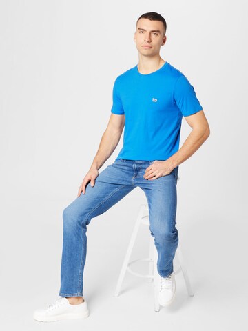 Lee - Camisa em azul
