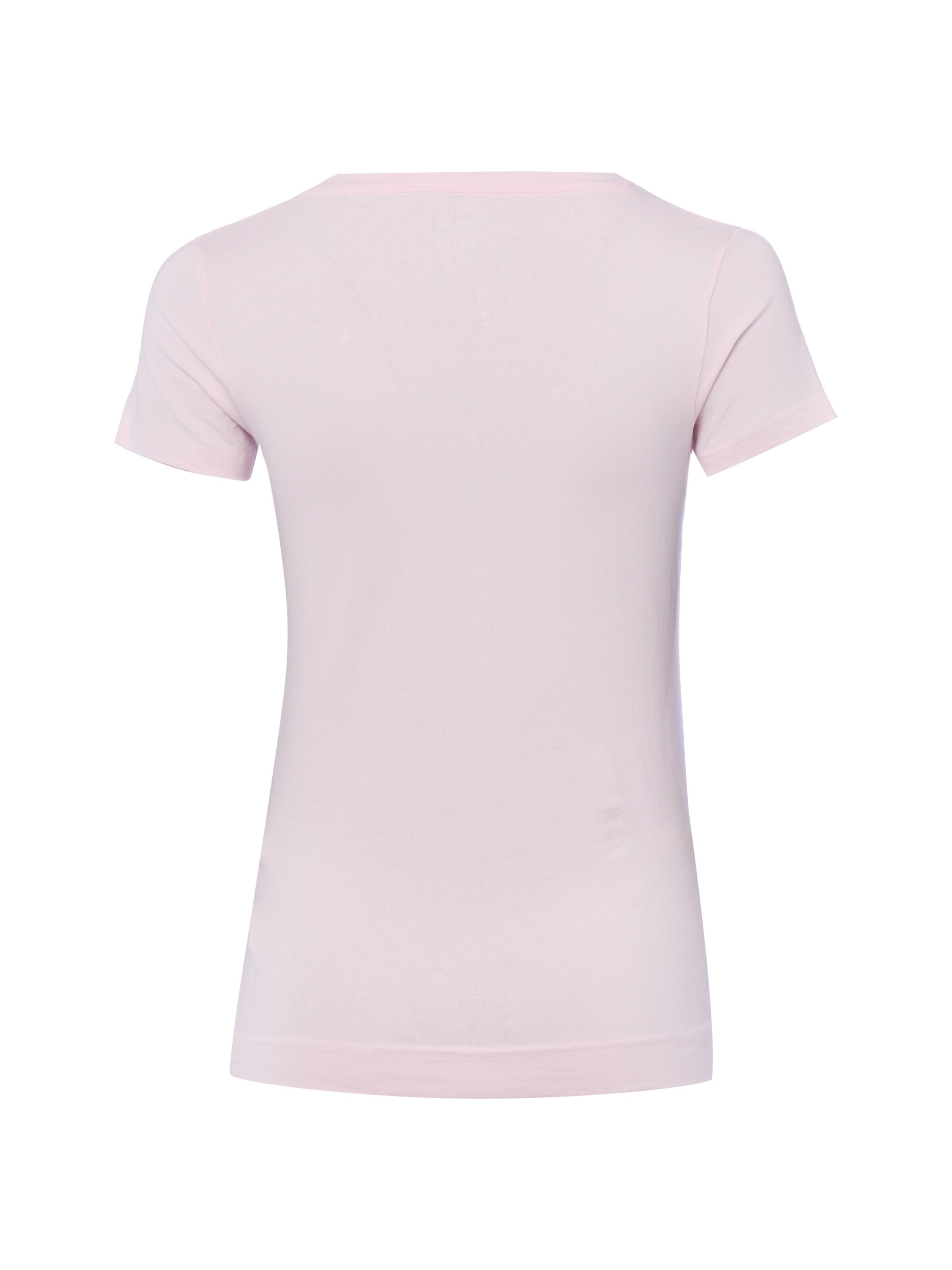 Marie Lund Shirt in Pink