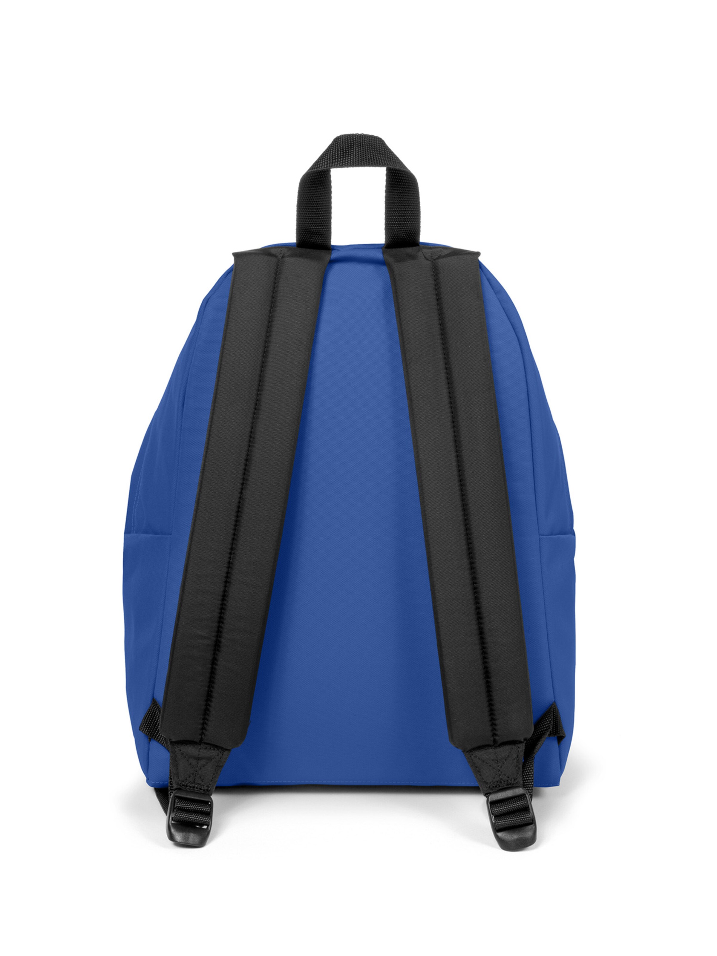EASTPAK Rygsæk 'Padded Pak'r' i blå