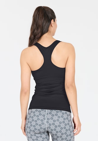 Athlecia Sports top 'Niya' in Black