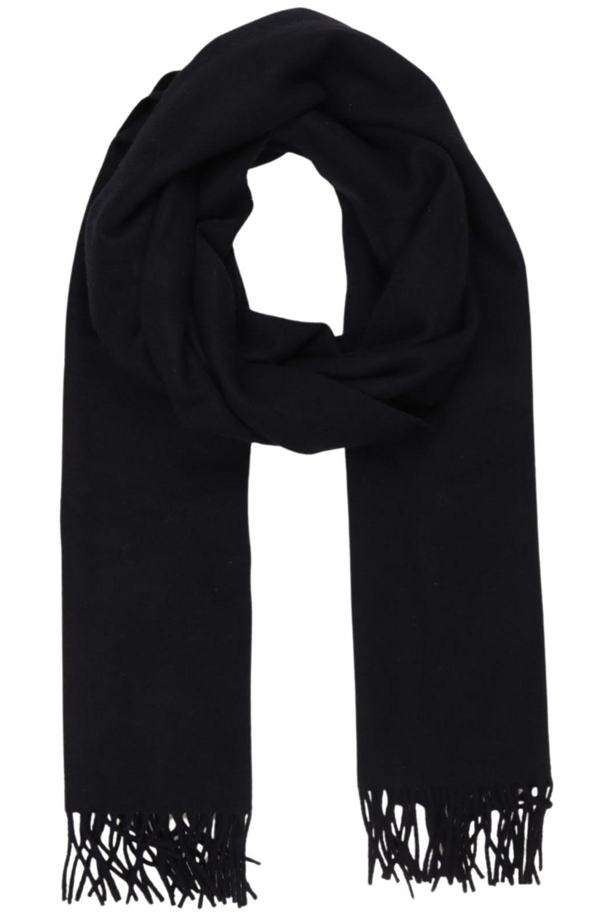 Samsøe Samsøe Scarf & Wrap in One size in Blue: front