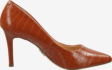 Escarpins STEVE MADDEN en marron