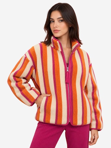 Felpa 'Sweatshirts' di MixRay in colori misti