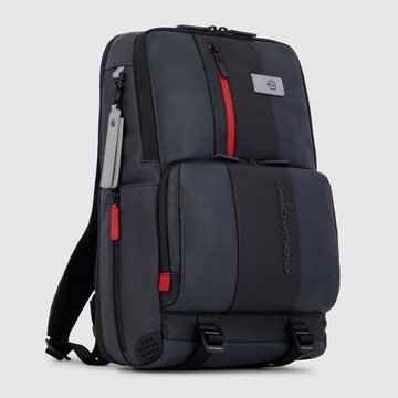 Piquadro Backpack 'Urban Air' in Grey