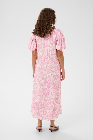CULTURE Kleid 'CUjenny' in Lila
