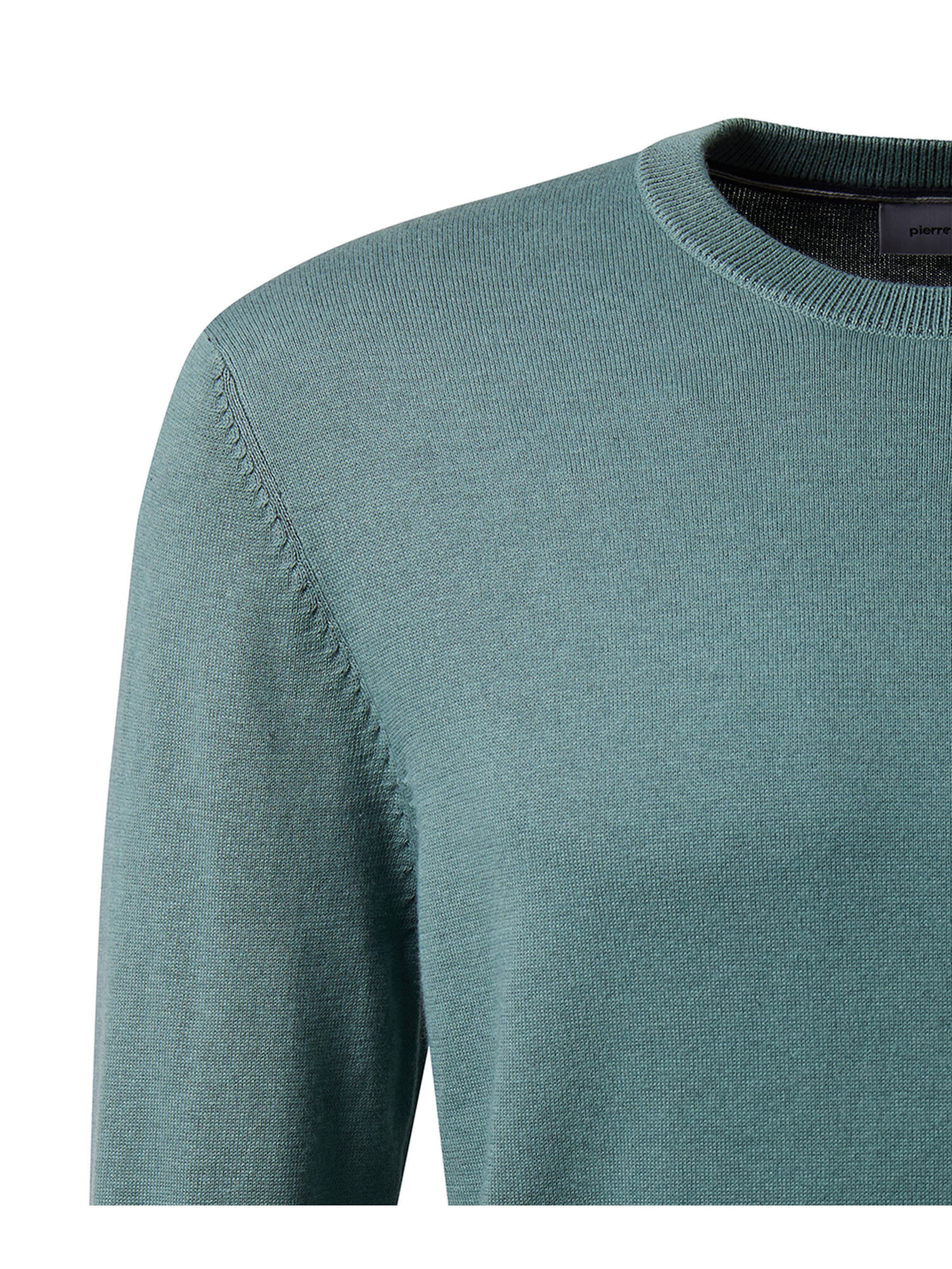 PIERRE CARDIN Trui in Groen