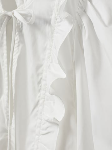 Sofie Schnoor Blouse 'Merlysw' in White