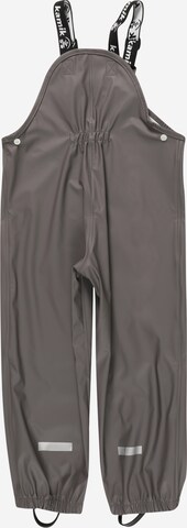 regular Pantaloni per outdoor 'MUDDY' di Kamik in grigio