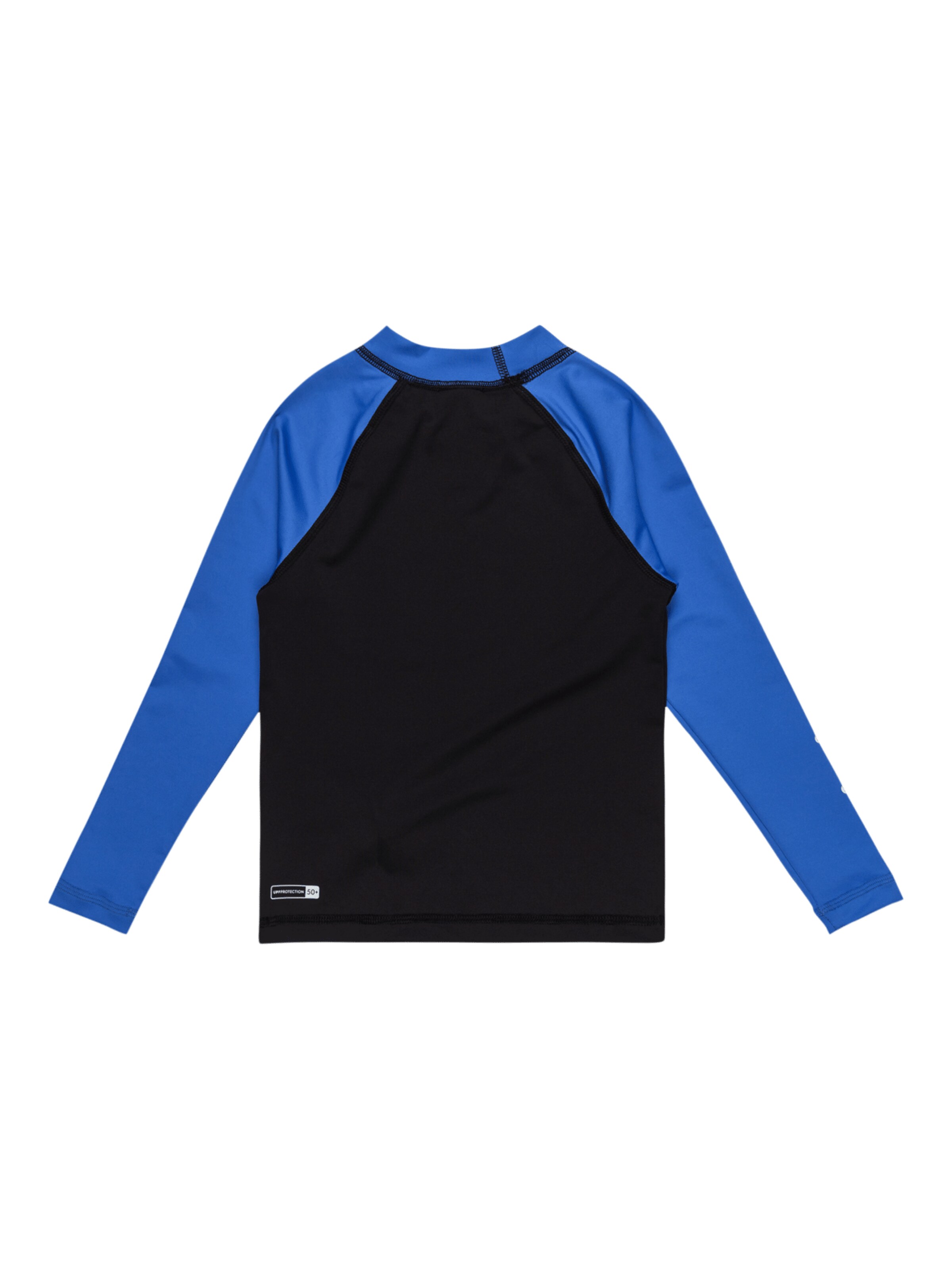 QUIKSILVER Functioneel shirt 'Everyday' in Zwart