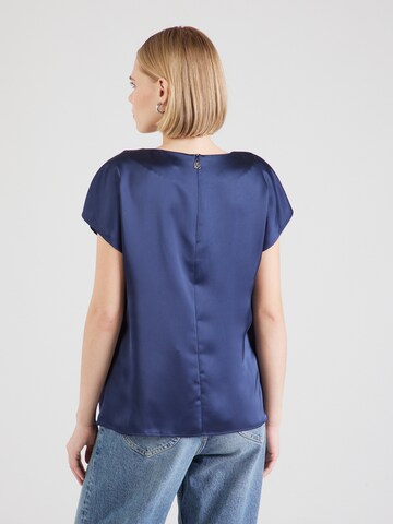 HUGO Blouse 'Cimya-1' in Blue