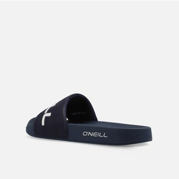 O'NEILL Pantolette in Blau