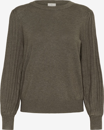 ruda Kaffe Megztinis 'KALone': priekis