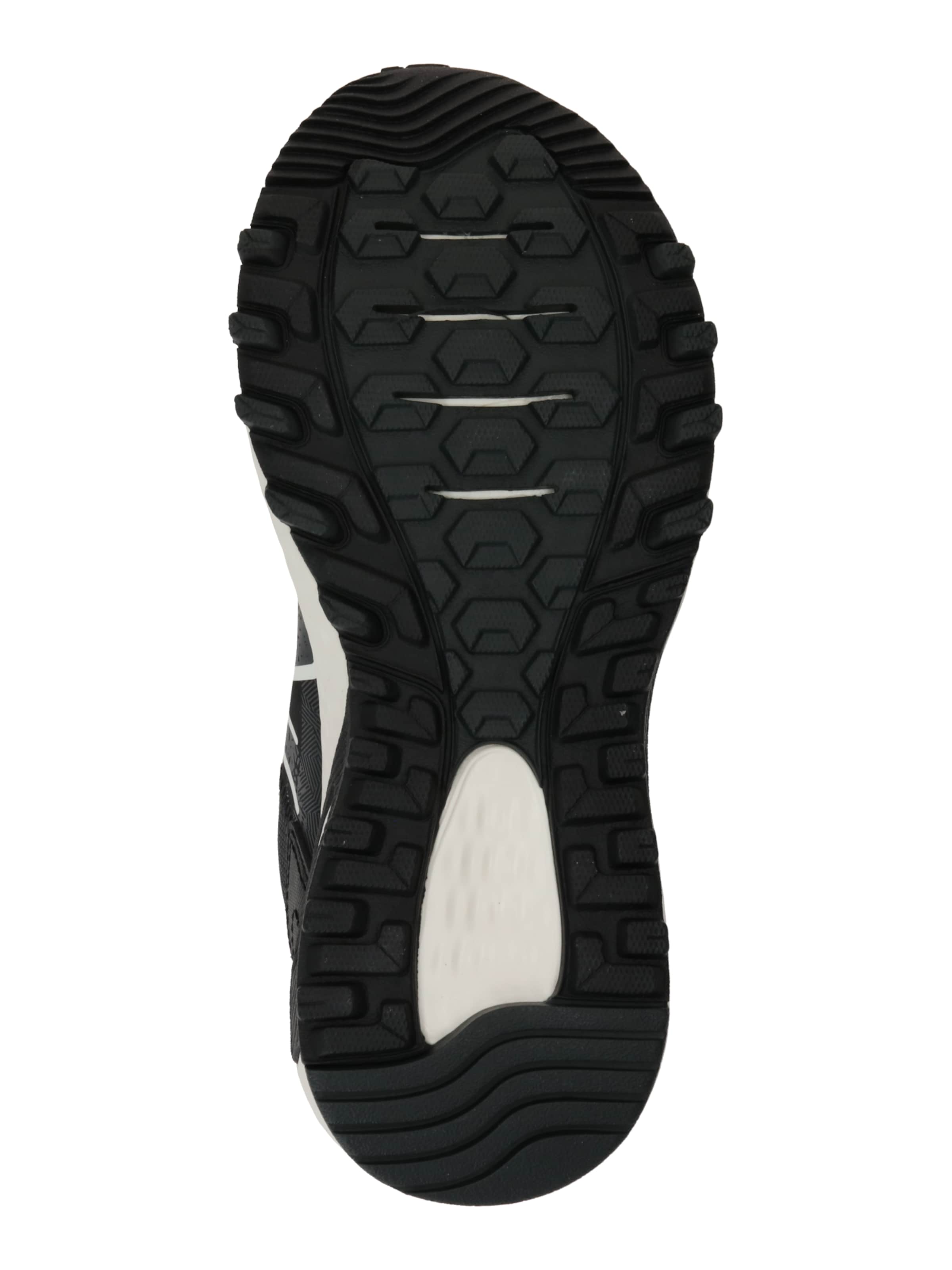 Chaussure de course '410' new balance en noir