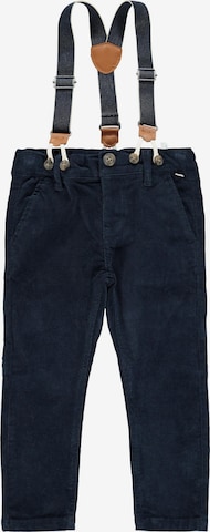 NAME IT Pants 'Robin' in Blue: front