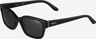 Occhiali da sole '0VO5357S' VOGUE Eyewear di colore nero, Visualizzazione prodotti