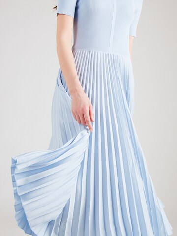 BOSS Kleid 'Fadridi' in Blau