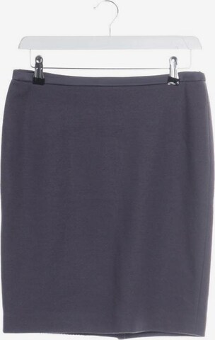 Marc Cain Skirt in S in Purple: front