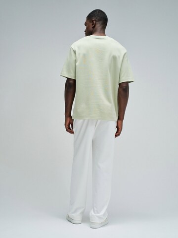 Salsa Jeans Shirt in Groen