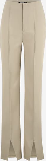 Missguided Tall Trousers in Kitt / Khaki, Item view