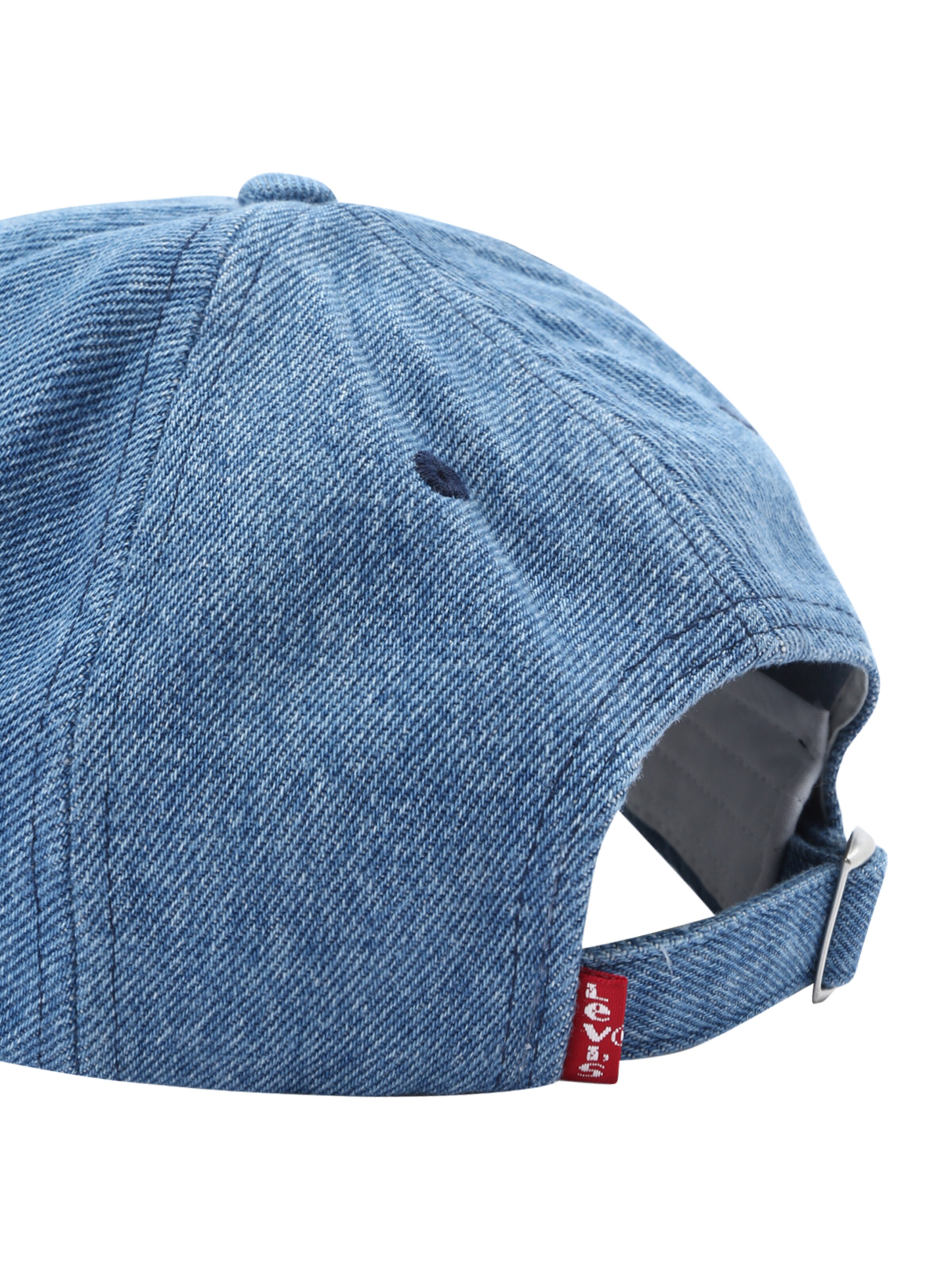 LEVI'S ® Čiapka - Modrá