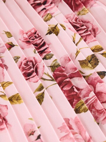 Next - Mono en rosa