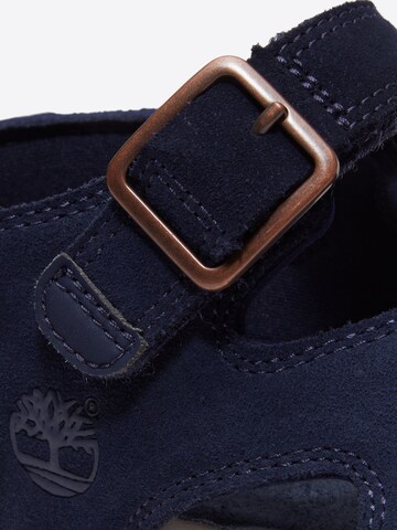 TIMBERLAND - Sandalias en azul