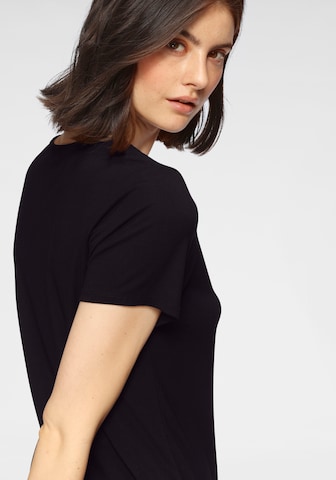 OTTO products Shirt in Black