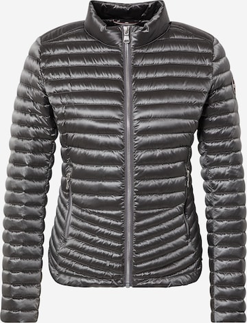 Colmar Between-Season Jacket in Grey: front