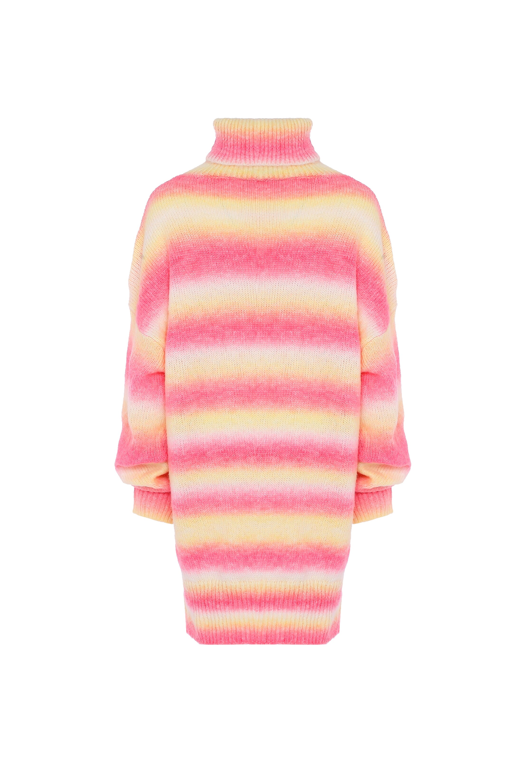 Sidona Sweater in Mixed colours