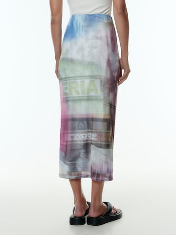 EDITED Skirt 'Sofia' in Mixed colors