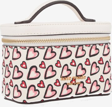 Portagioie 'Morgan Valentines' di Kate Spade in bianco