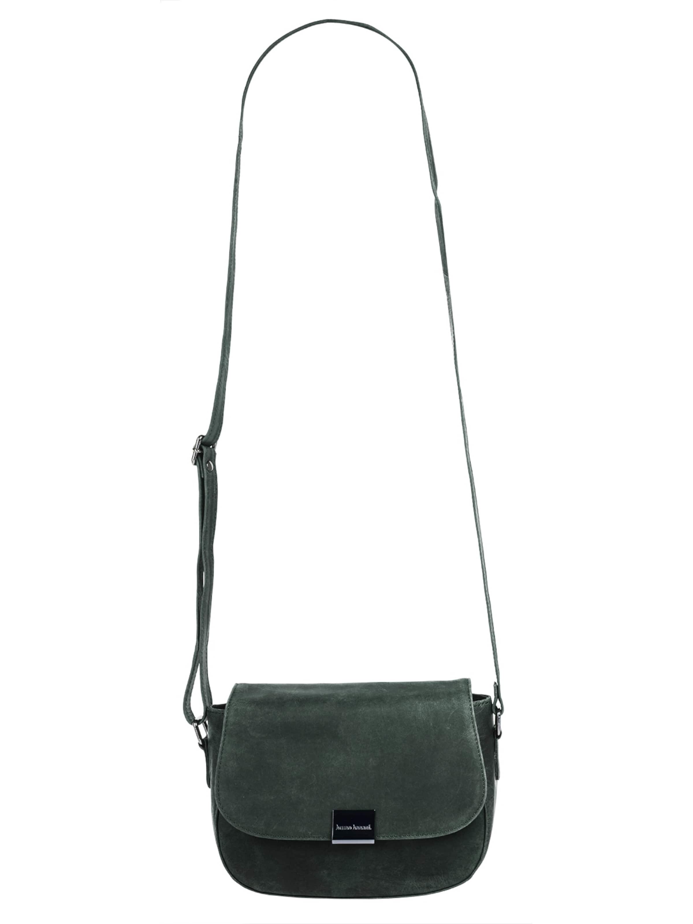 Bruno Banani Crossbody Bag in Green
