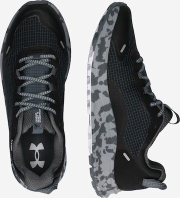 UNDER ARMOUR Laufschuh 'Charged Bandit' in Schwarz