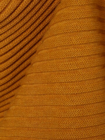 Franco Callegari Sweater in Yellow