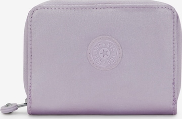 purpurinė KIPLING Piniginė 'Money Love': priekis
