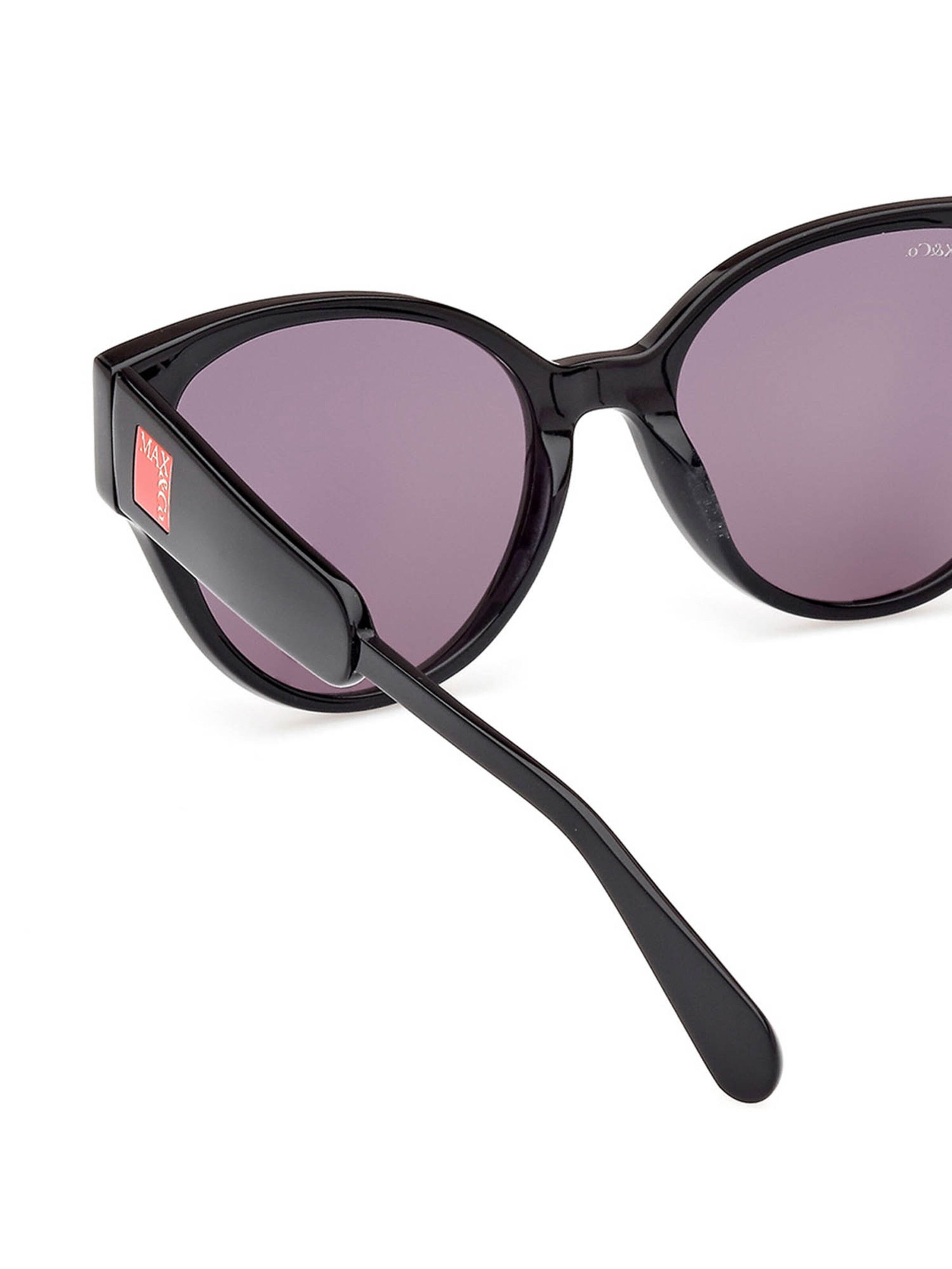 MAX&Co. Sunglasses in Black