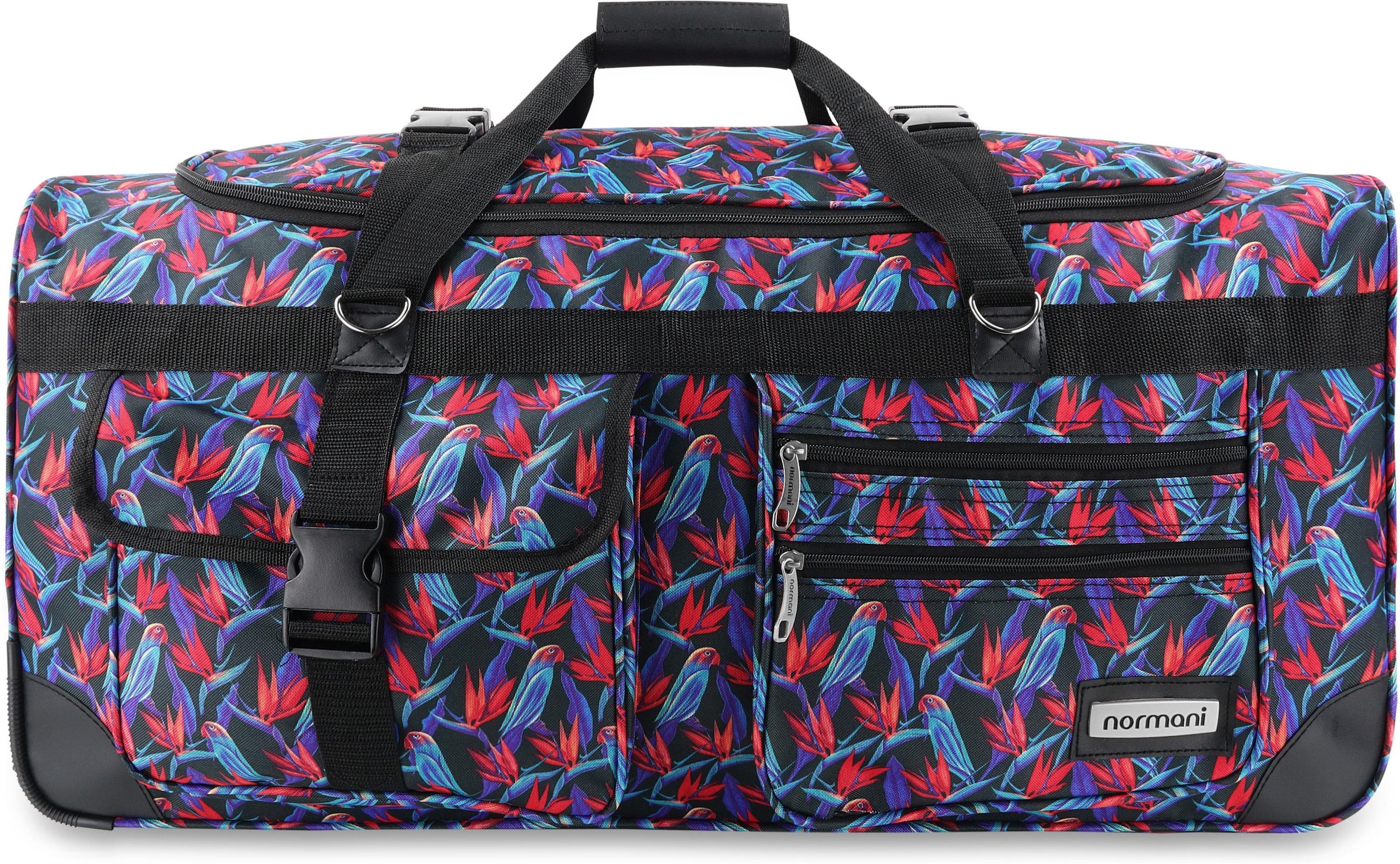 normani Trolley 'Jumbus 100' in Blue