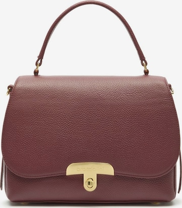 Borsa a mano 'Michelle' di Braccialini in rosso: frontale