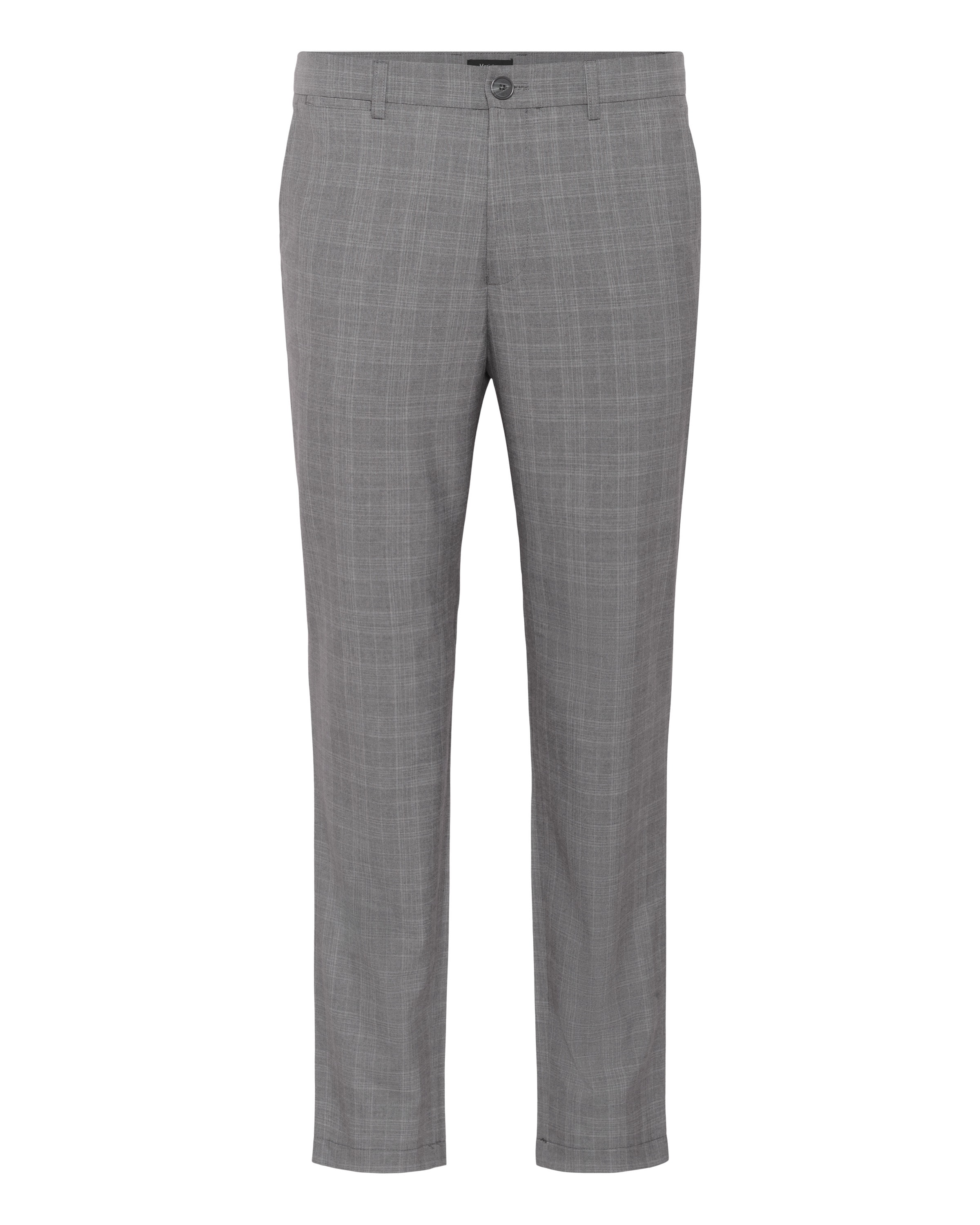 Matinique Regular Hose 'Liam' in Grau