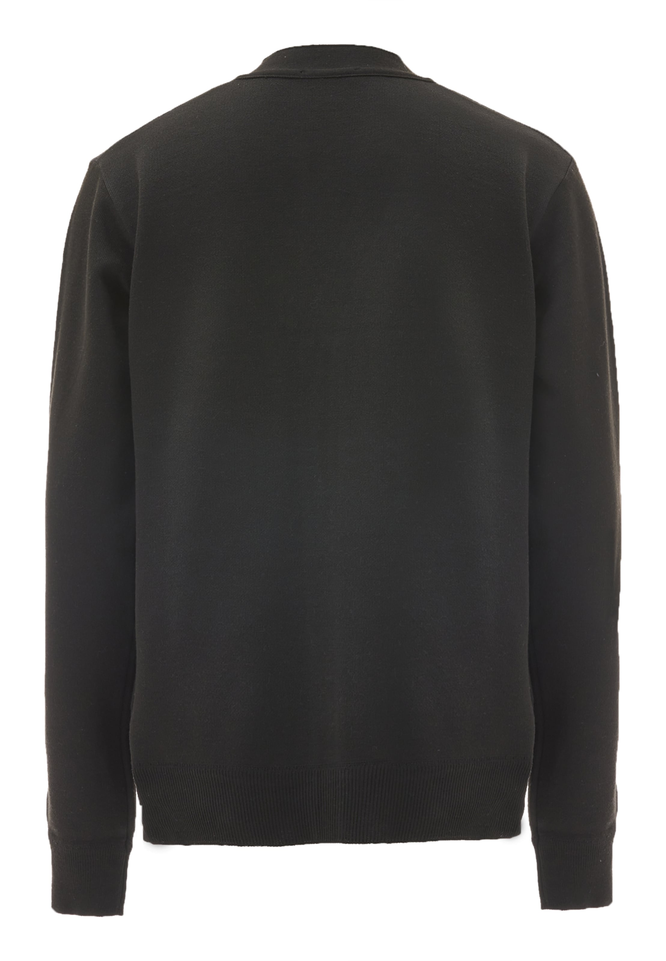 corbridge Вязаная кофта в Черный