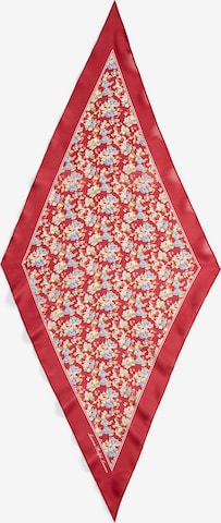 Lauren Ralph Lauren Huivi värissä punainen: etupuoli