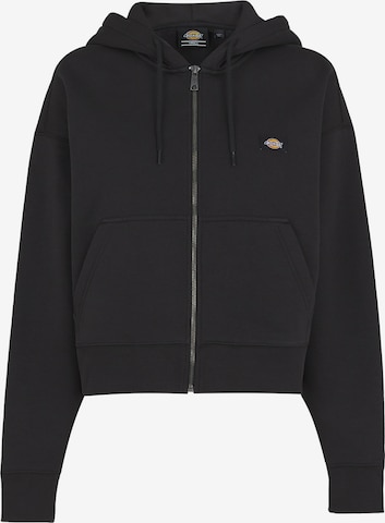 DICKIES Dressipluus 'OAKPORT', värv valge: eest vaates