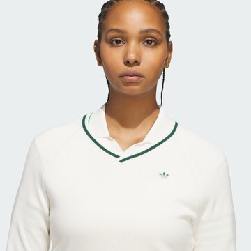 ADIDAS PERFORMANCE - Jersey en blanco