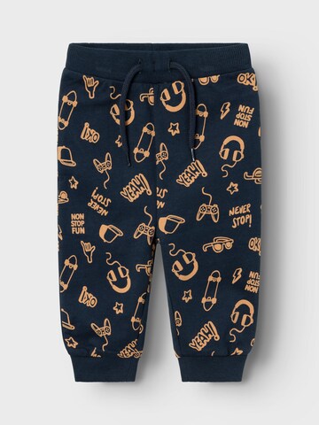 NAME IT Sweatsuit 'VIFELIX' in Blue