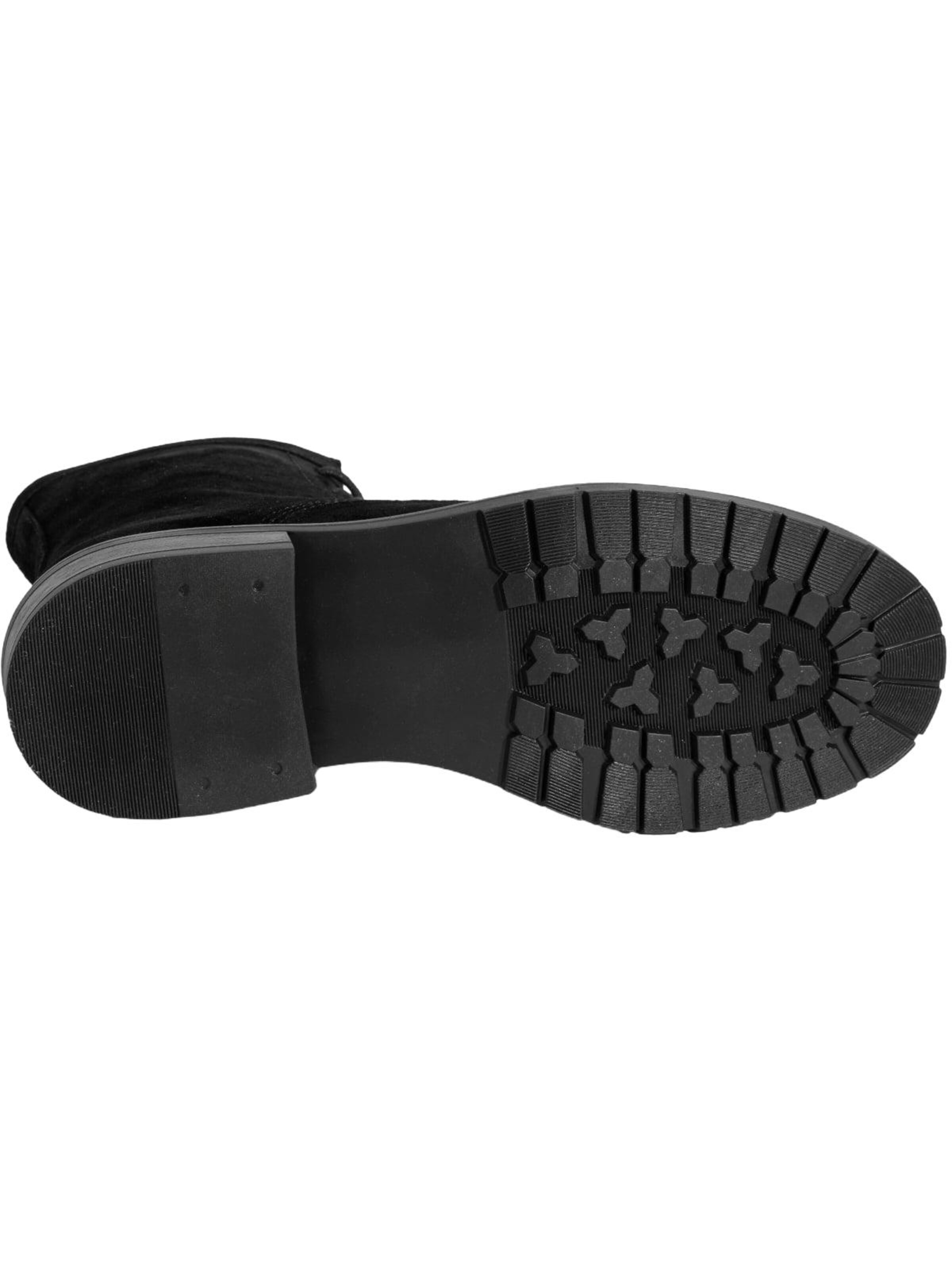 Desa Boots 'Stiefel' in Black
