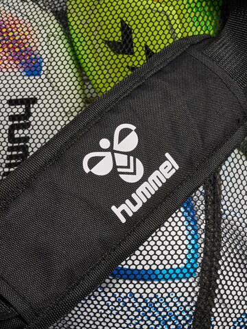 Hummel Sporttas 'CORE 2.0' in Zwart