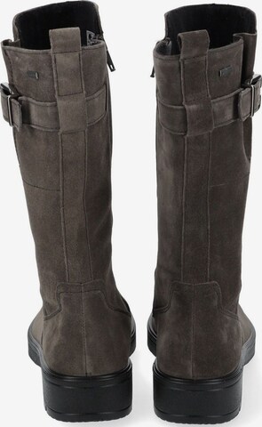 Bottes Legero en gris