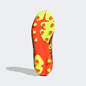 ADIDAS PERFORMANCE Fußballschuh  'Nemeziz Messi.3 MG' in Orange
