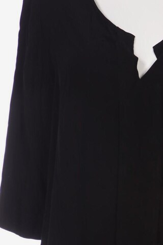Chalou Blouse & Tunic in XXXL in Black